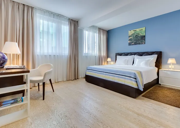 Bed & Breakfast Bb Split