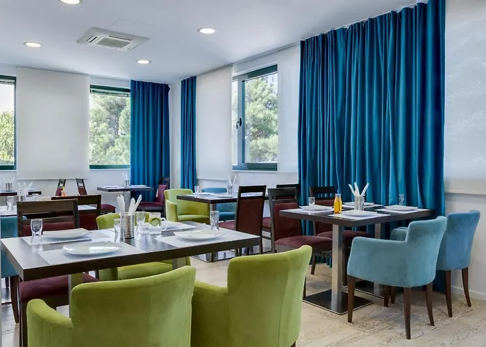 Bb Bed & Breakfast Split