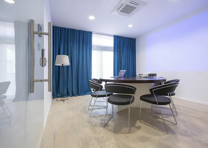 Bb Bed & Breakfast 4*