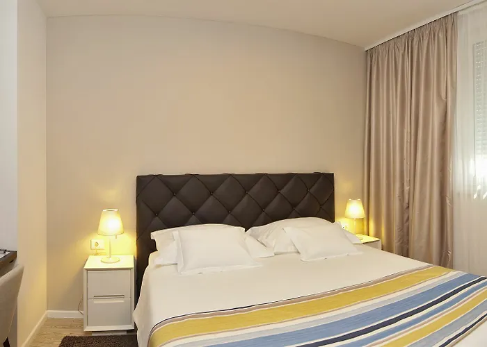 Bed & Breakfast Bb Split