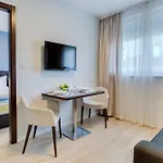 Bb旅馆 斯普利特