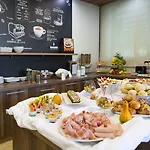 Bb旅馆 住宿加早餐酒店 4*