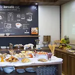 住宿加早餐酒店 Bb旅馆 斯普利特