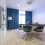 Bb旅馆 住宿加早餐酒店 4*