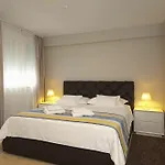 Bb旅馆 斯普利特