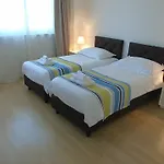 Bb旅馆 4* 斯普利特