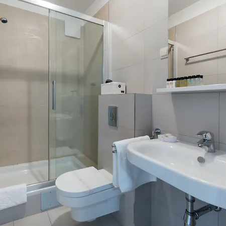 Nocleg ze śniadaniem Bb Split