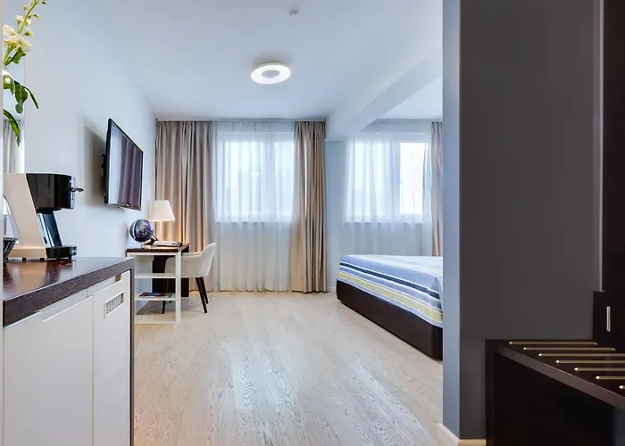 Bed & Breakfast Bb 4*