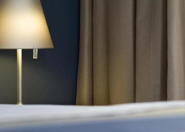 לינה וארוחת בוקר Bb ספליט