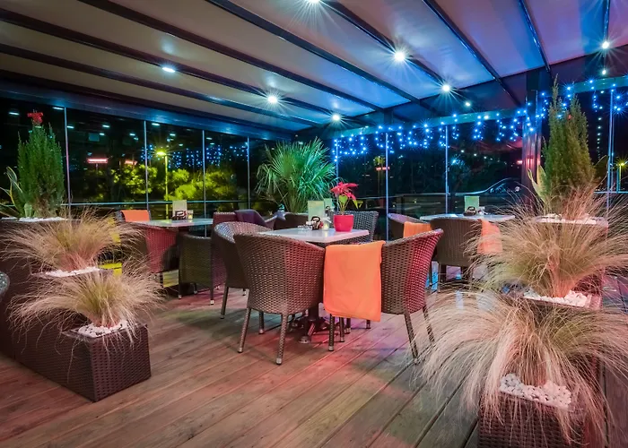 Bb Bed & Breakfast 4*