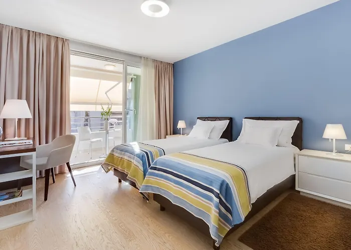 Bed & Breakfast Bb 4*