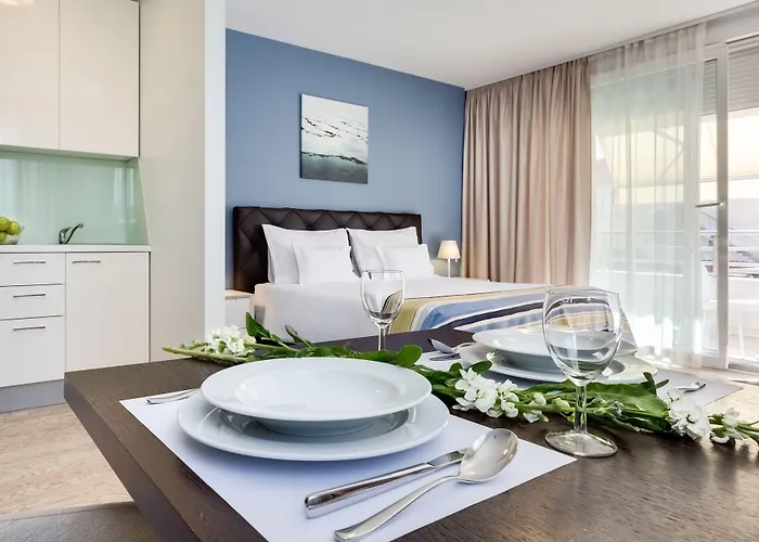 לינה וארוחת בוקר Bb