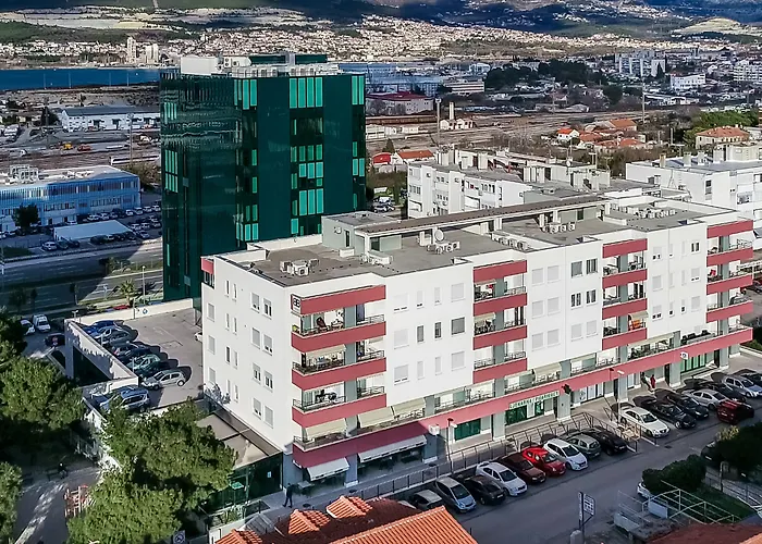 Bb Bed & Breakfast Split