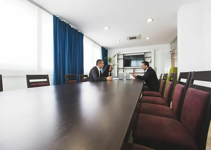 Bed & Breakfast Bb 4*