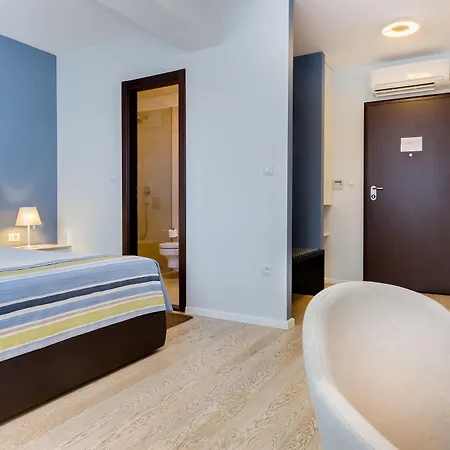 Bb Bed & Breakfast