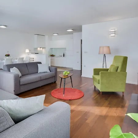 Bed & Breakfast Bb Spalato