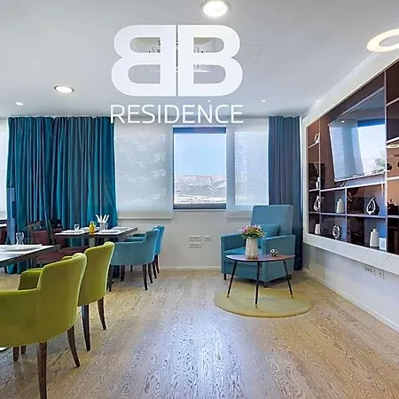 Bed & Breakfast Bb Split