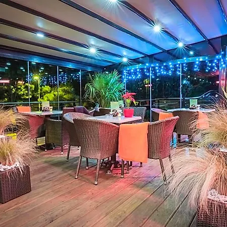 Bed & Breakfast Bb 4*