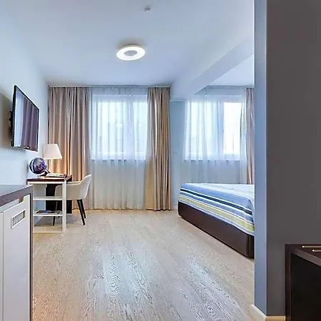 Bb Bed & Breakfast