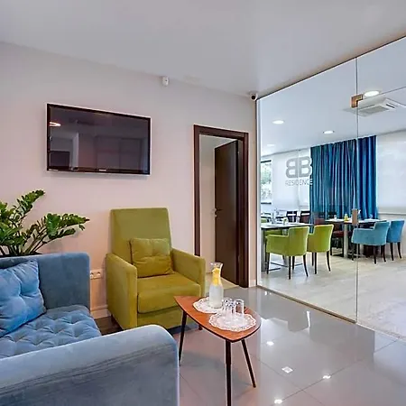 Bed & Breakfast Bb 4*