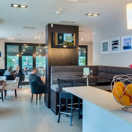 Bb Bed & Breakfast 4*