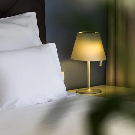 Bed & Breakfast Bb 4*