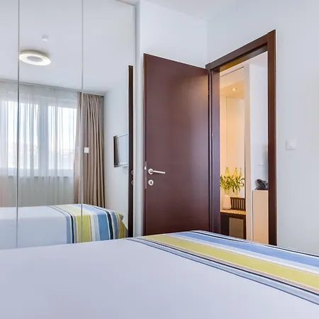 Bb Bed & Breakfast 4*
