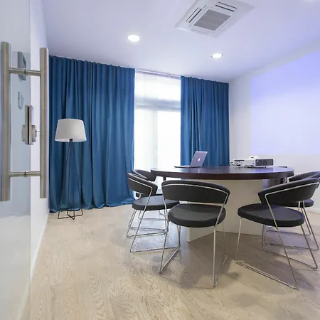 Bb Bed & Breakfast 4*