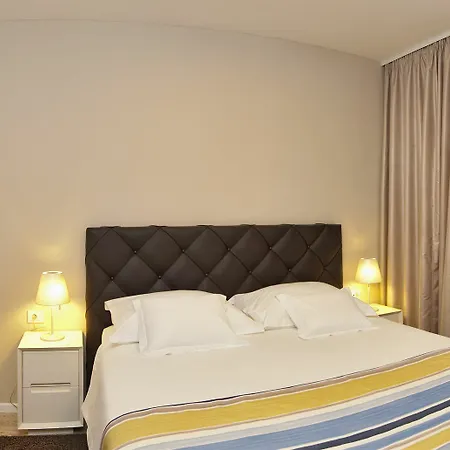 Bed & Breakfast Bb Split