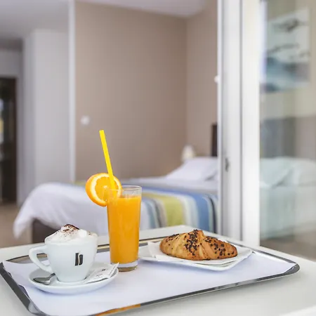 Bed & Breakfast Bb