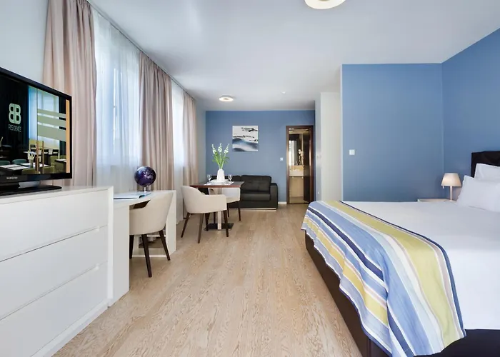 Alojamento de Acomodação e Pequeno-almoço Bb