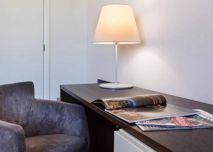 Alojamento de Acomodação e Pequeno-almoço Bb