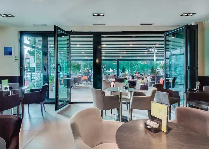 Bb Bed & Breakfast 4*