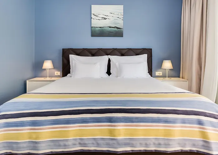 Bed & Breakfast Bb Split