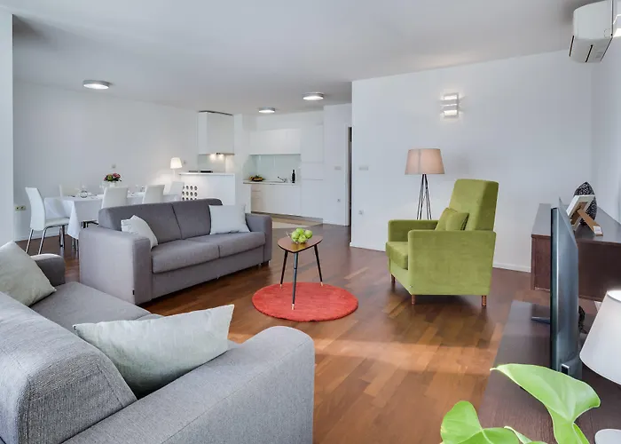 Alojamento de Acomodação e Pequeno-almoço Bb Split