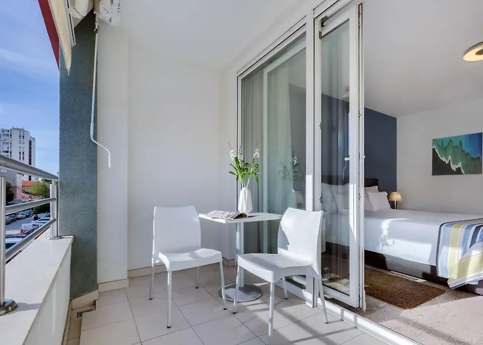 Bb Bed & Breakfast Split