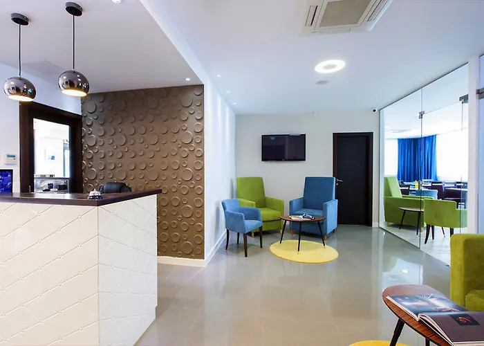 Bb Alojamento de Acomodação e Pequeno-almoço Split