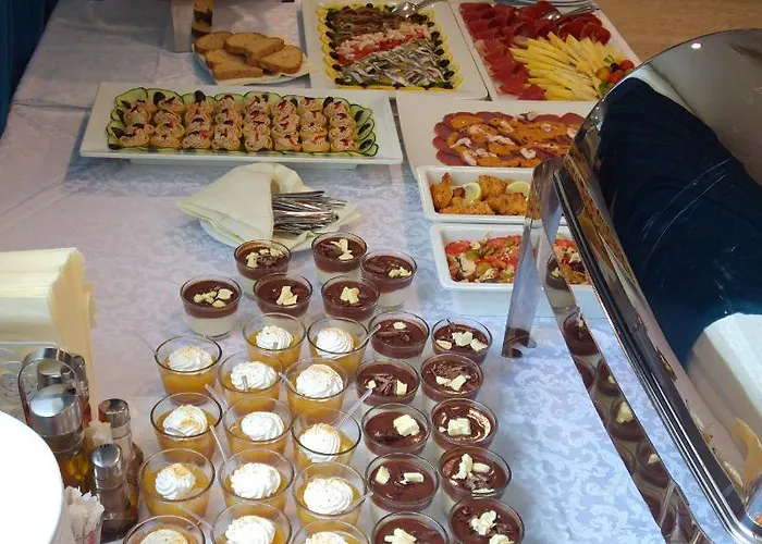 Bb Bed & Breakfast 4*