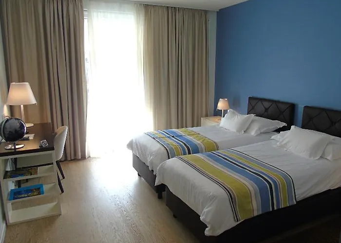 Alojamento de Acomodação e Pequeno-almoço Bb