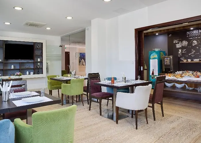 Bb Bed & Breakfast 4*