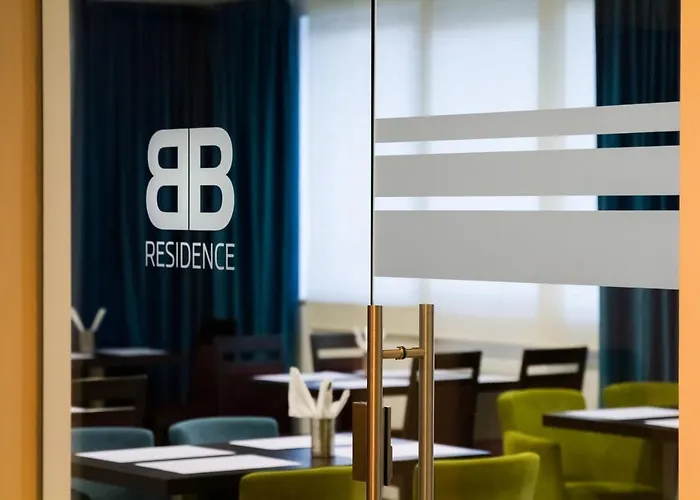 Bb Bed & Breakfast Split