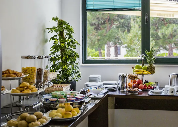 Alojamento de Acomodação e Pequeno-almoço Bb