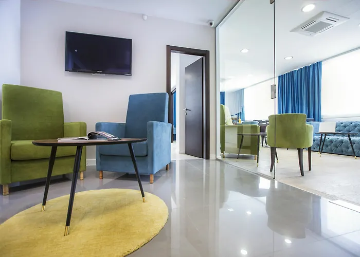 Alojamento de Acomodação e Pequeno-almoço Bb Split