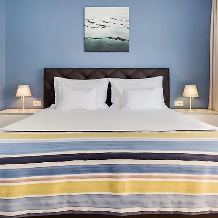 Bb Bed & Breakfast