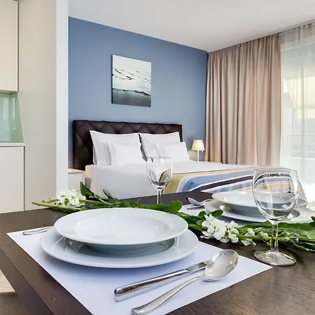 Bb Bed & Breakfast 4*