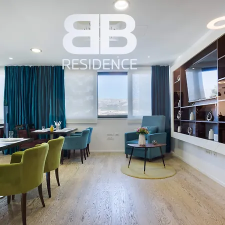 Bed & Breakfast Bb